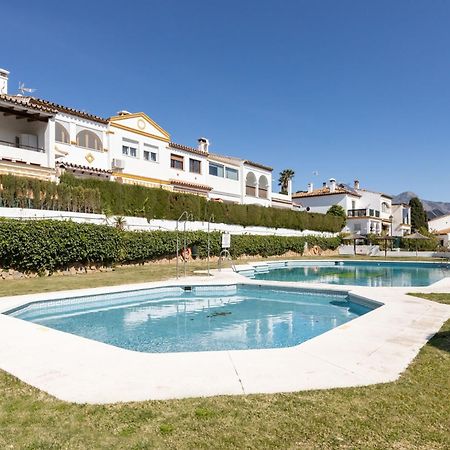 Villa Jardines del Sol J2 Marbella Exterior foto