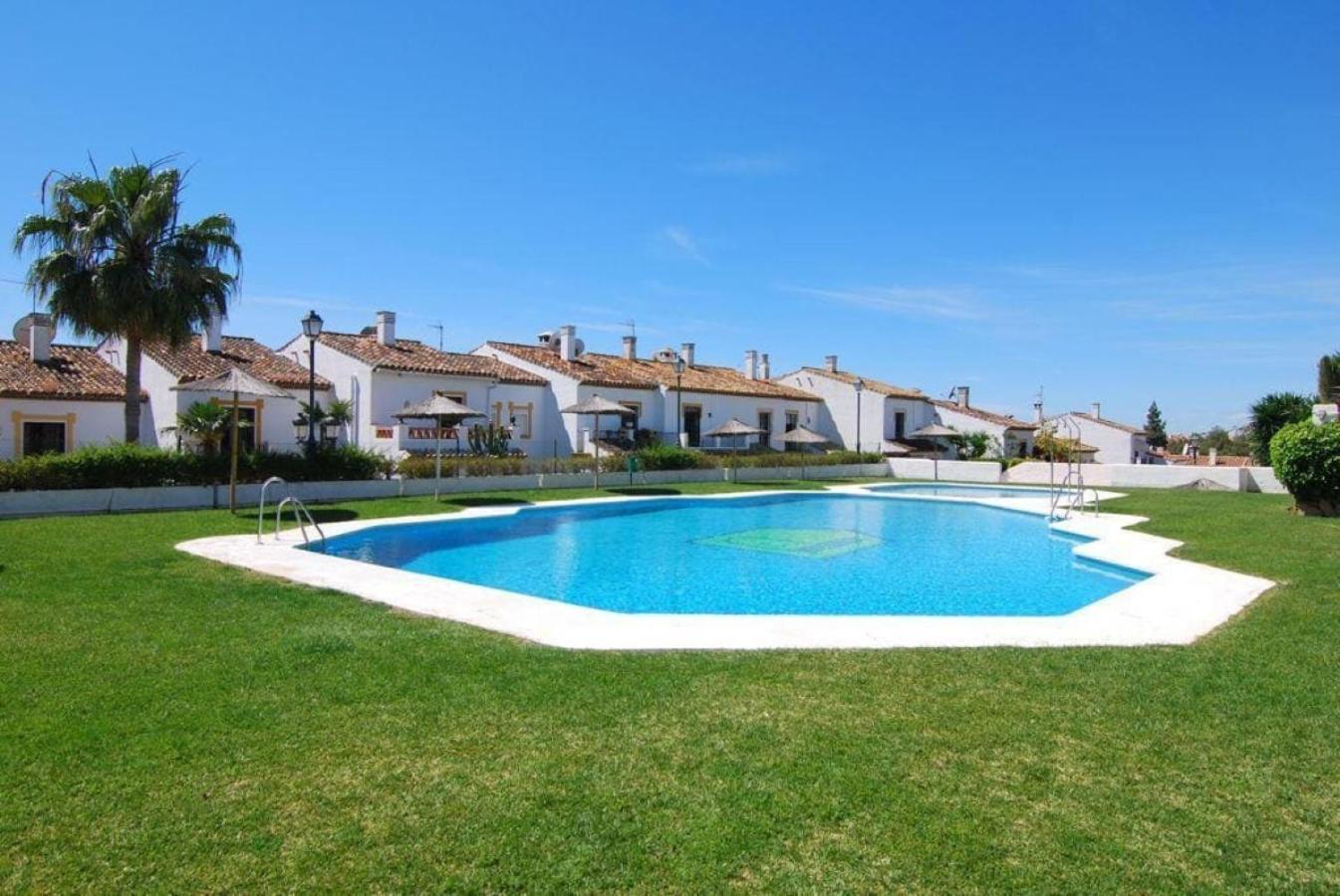 Villa Jardines del Sol J2 Marbella Exterior foto