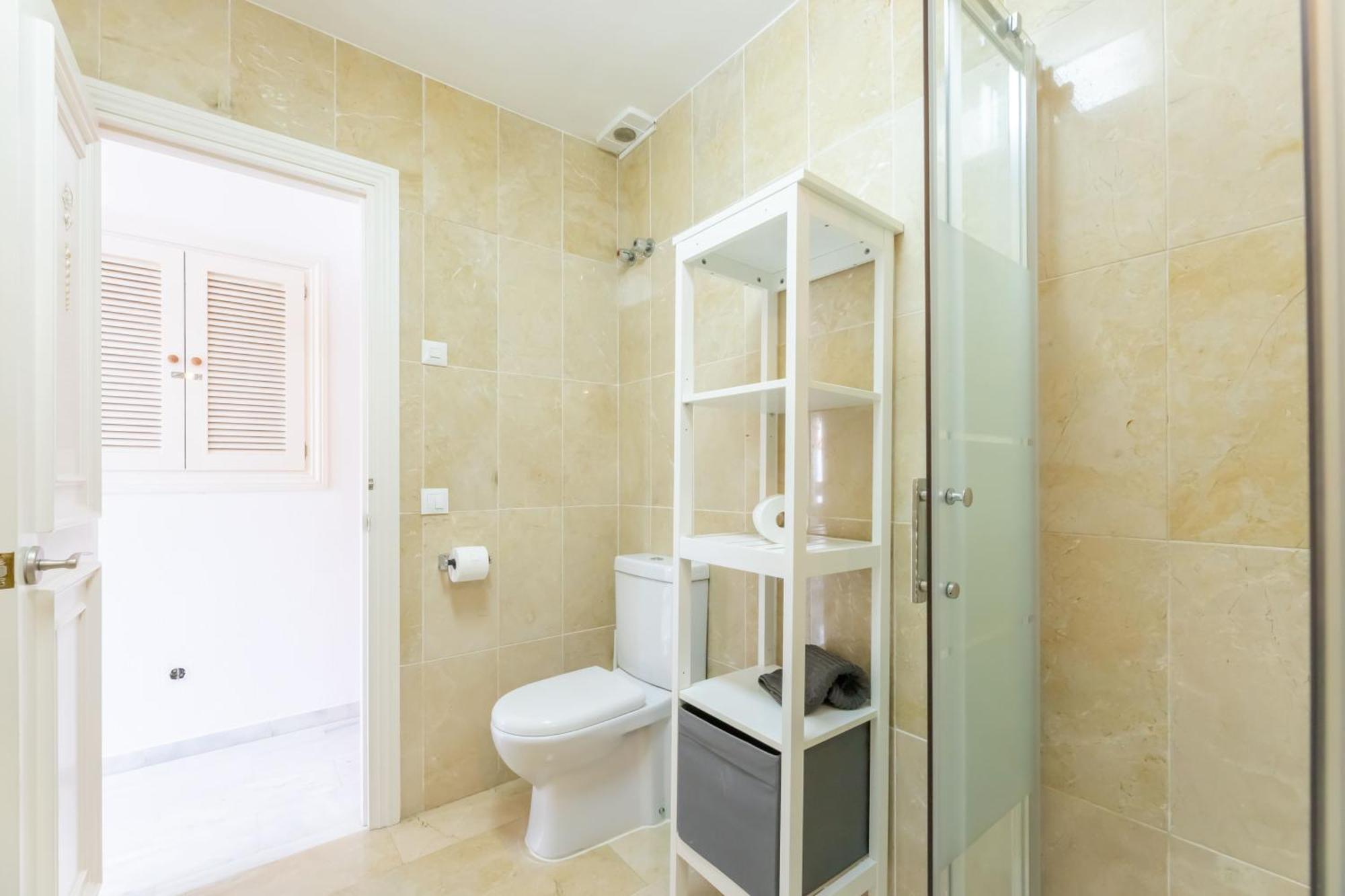 Villa Jardines del Sol J2 Marbella Exterior foto