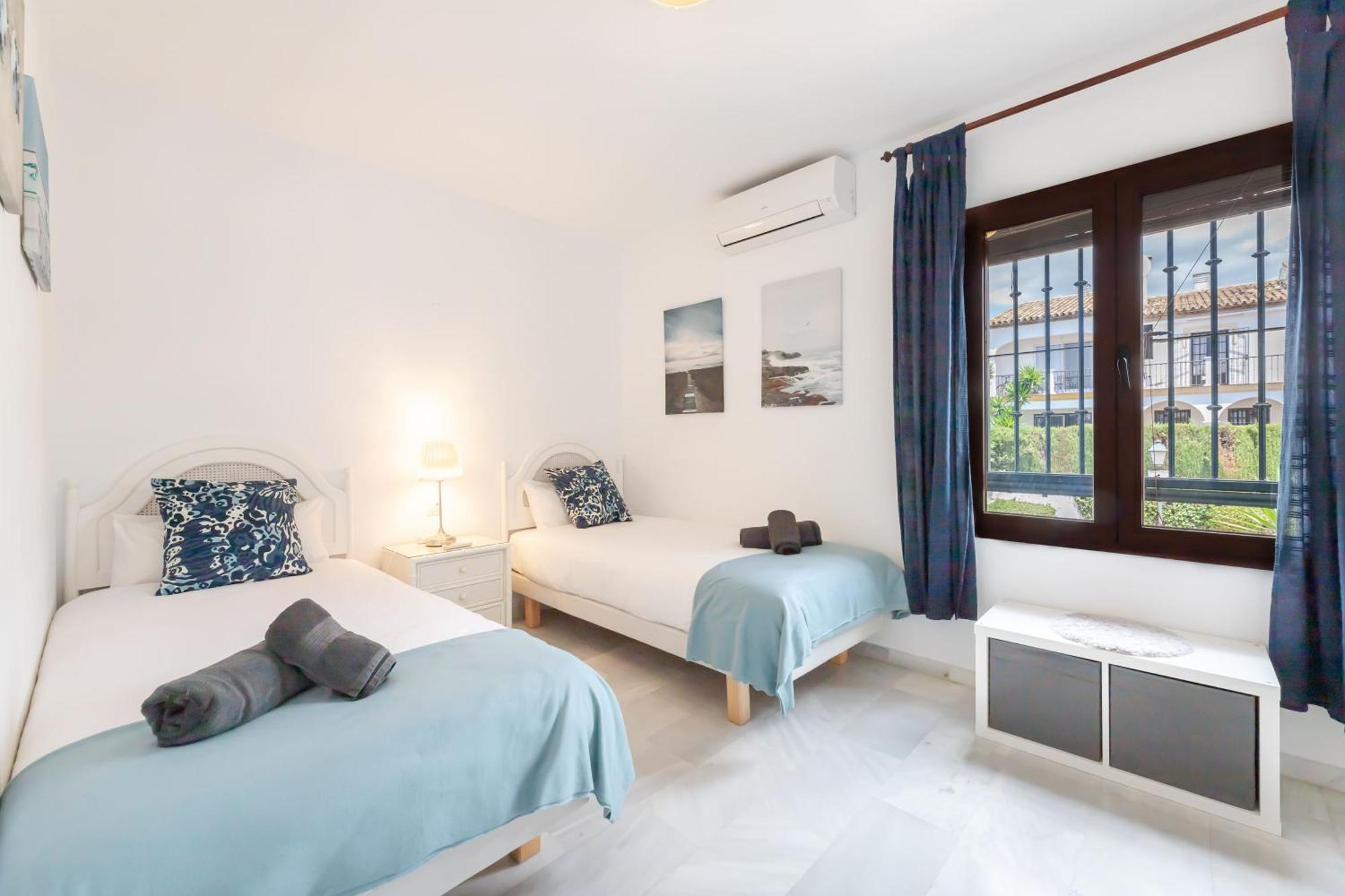 Villa Jardines del Sol J2 Marbella Exterior foto